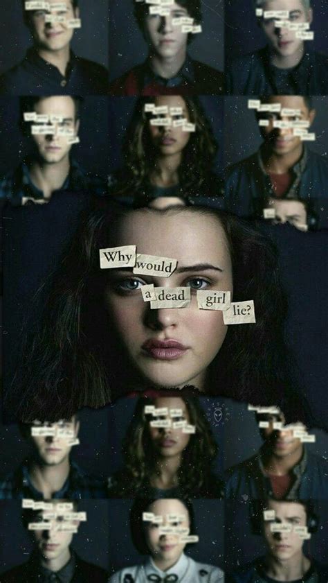 475 best ♥~Netflix~♥ 13 Reasons Why images on Pinterest ...