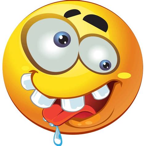 48 best emoji silly goofy faces images on Pinterest | The ...