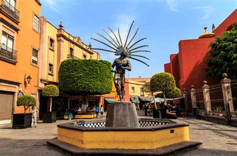 48 horas en Querétaro: qué hacer, qué visitar y dónde ...