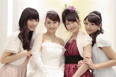 [48group video] Not yet: Starring top class actors. Yuko ...