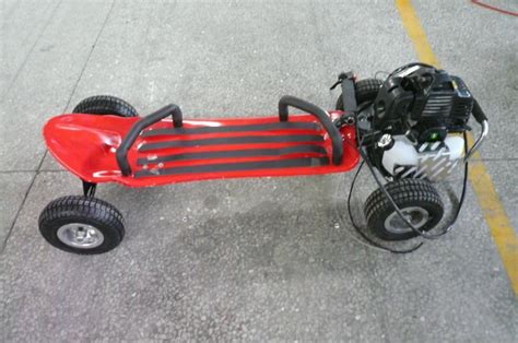 49cc 2 Stroke Air Cooled 49cc Cheap Gas Scooter For Sale ...