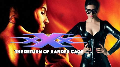 5 Action Movies Like XXX: Return of Xander Cage