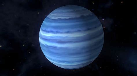 5 asombrosas curiosidades sobre Neptuno