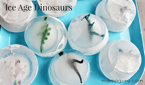 5 Awesome Dinosaur Party Activities • Mamaguru