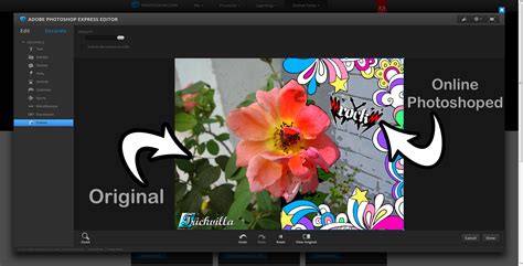 5 awesome free online image editors | Trickvilla