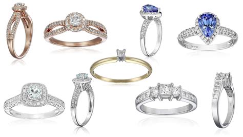 5 Best Cheap Engagement Rings | Heavy.com