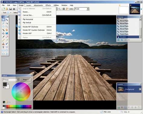 5 Best Free Photo Editor for Windows to Edit Photos on PC