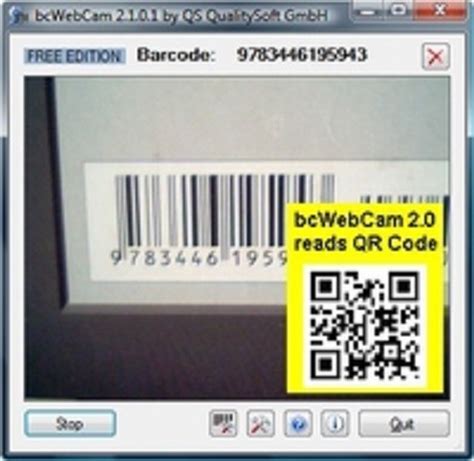 5 best Windows 10 barcode scanner software