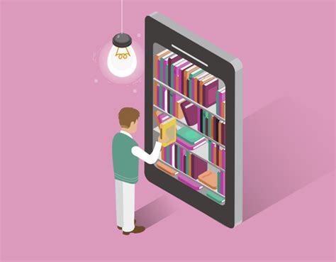 5 bibliotecas digitales para hacer tus tareas   Ciudadanos ...