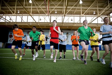 5 Biggest Mistakes in Speed & Agility Training  and how to ...