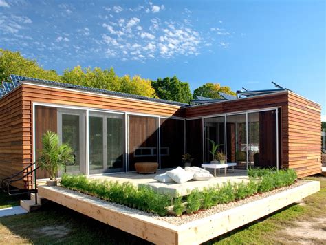 5 Budget Friendly Tips for Building or Renovating a Green Home