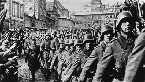 5 Causas De La Primera Guerra Mundial – ¡Infórmate!