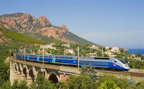 5 ciudades francesas a un tren de distancia – Altum : Con ...