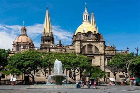 5 Ciudades Sustentables de México   GHG Plumbing