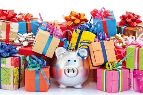 5 claves para ahorrar dinero en los regalos de Navidad ...