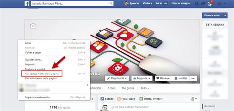 5 claves para saber quién visita mi facebook