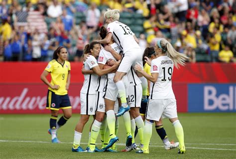 5 concerns for U.S. Women s National Team in Women s World ...