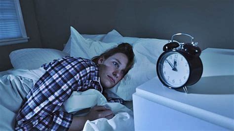 5 consejos para dormir más rápido según los científicos