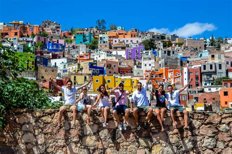5 cosas que hacer en Guanajuato