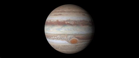 5 cosas sobre Júpiter y la misión Juno que probablemente ...