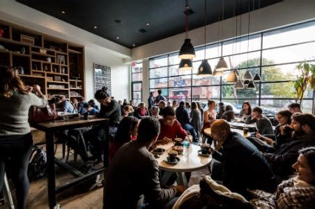 5 Cozy New York Cafes Serving Craft Coffee – Fodors Travel ...