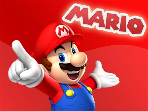 5 Curiosidades sobre Super Mario