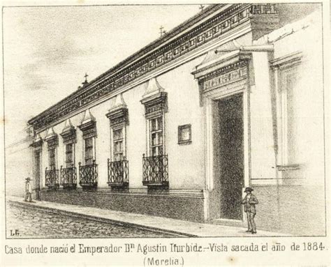 5 datos sobre Agustín de Iturbide y su sueño imperial | DEBATE
