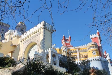 5 Days in Portugal: Lisbon, Sintra and Porto | Mismatched ...