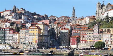 5 Days in Portugal: Lisbon, Sintra and Porto | Mismatched ...