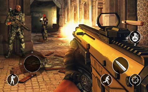 5 de los mejores juegos de disparos multijugador para ...