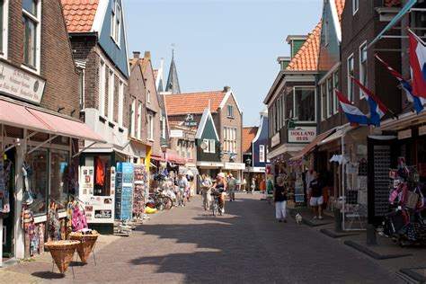 5 días en Ámsterdam: Visita a los pueblos