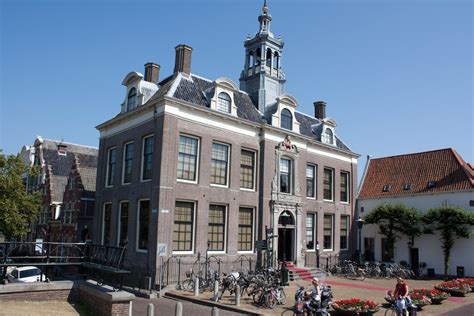 5 días en Ámsterdam: Visita a los pueblos