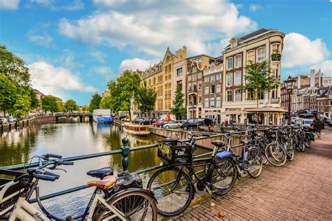 5 Essential Tips for Visiting Amsterdam   Virgin Vacations ...
