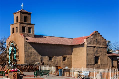 5 Facts About New Mexico s Capital: How Well Do You Know ...