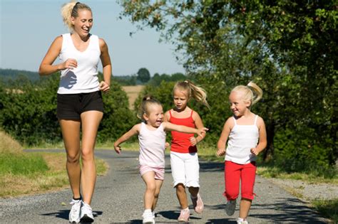 5 Fast and fun workouts for busy moms