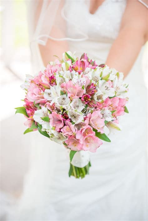 5 flores de boda bonitas y baratas | flores | Pinterest ...