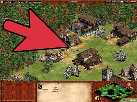 5 formas de hacer crecer tu economía en Age of Empires 2