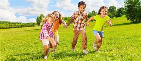 5 Fun Running Games for Kids   Care.com Community