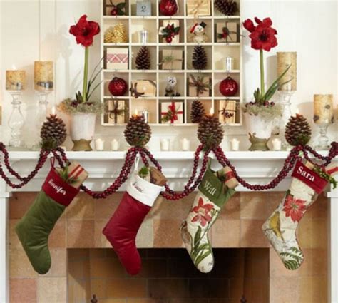 5 ideas para decorar tu casa en Navidad