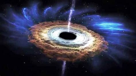 5 interesantes curiosidades sobre el Universo