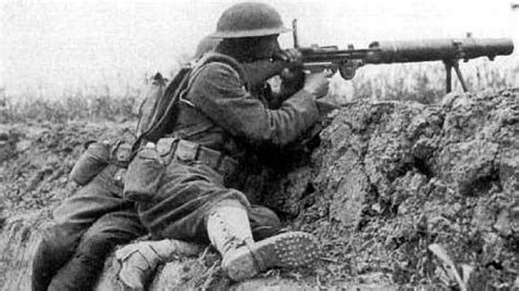 5 interesantes datos sobre la Primera Guerra Mundial que ...