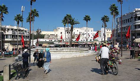 5 lugares que ver en Tánger   Siente Marruecos Blog