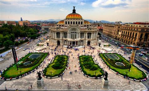5 lugares turísticos poco conocidos en México que valen la ...