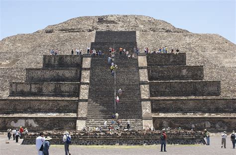 5 Lugares y atractivos turísticos de México DF para ...