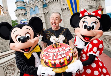 5 Maneras De Celebrar Tu Cumpleaños En Disney World
