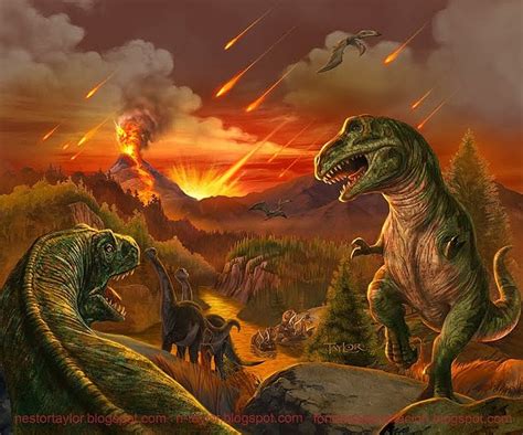 5 mitos falsos sobre los dinosaurios   Taringa!