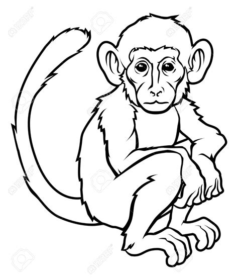 5 Monkey Tattoo Designs And Ideas