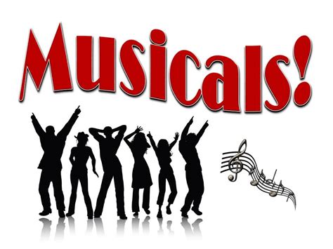5 Musicals for Musical Theatre Haters