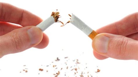5 Muy Importantes Pasos Para Dejar De Fumar