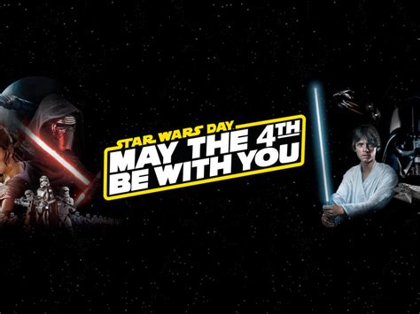 5 New Ways to Celebrate Star Wars Day | StarWars.com